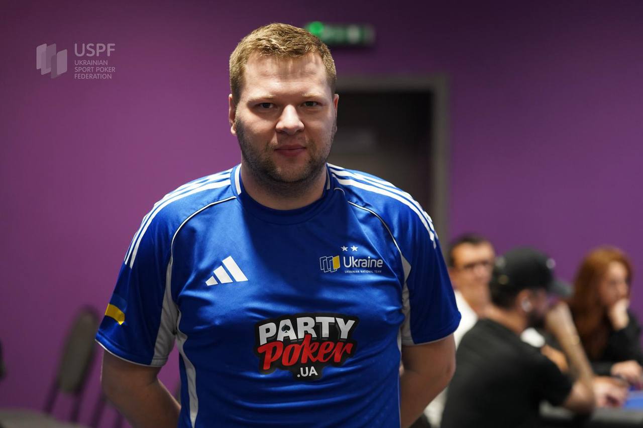Oleksandr Novoselskyi